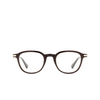 Cartier CT0560O Eyeglasses 003 brown - product thumbnail 1/4