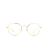 Cartier CT0561OA Eyeglasses 001 gold - product thumbnail 1/4