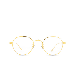 Cartier CT0561OA Eyeglasses 001 gold