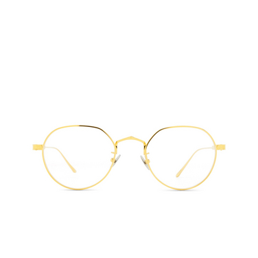 Cartier CT0561OA Eyeglasses 001 gold - front view