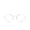 Cartier CT0561OA Eyeglasses 002 silver - product thumbnail 1/4