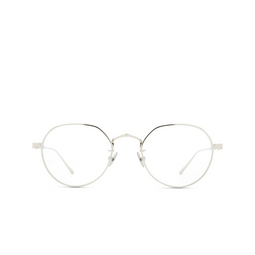 Cartier CT0561OA Eyeglasses 002 silver