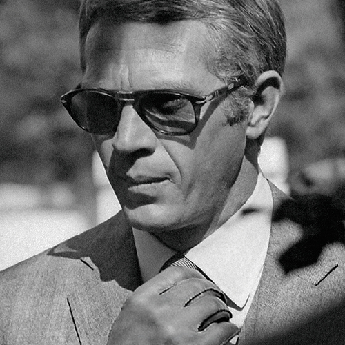 Persol: Steve McQueen