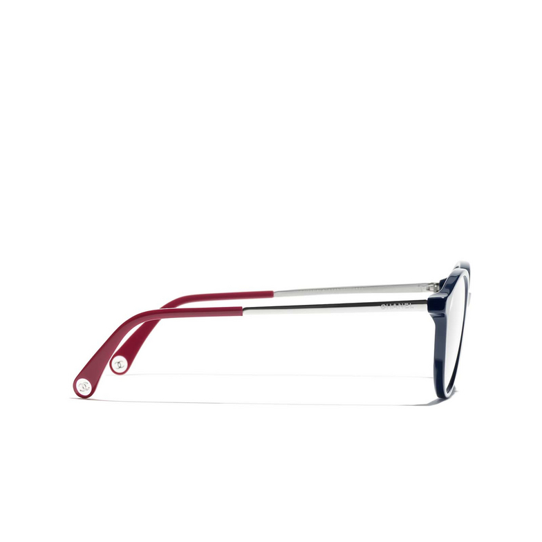 Gafas para graduar pantos CHANEL 1768 dark blue
