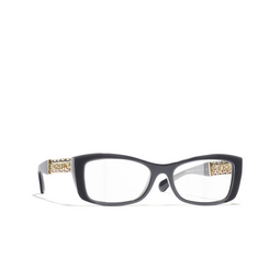 Gafas para graduar ojo de gato CHANEL 1716 grey