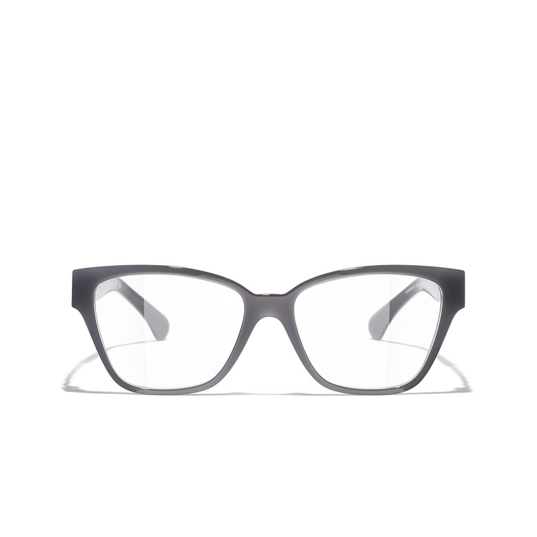 Occhiali cat eye CHANEL da vista 1716 grey