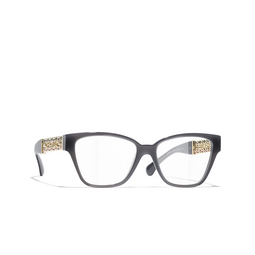 Occhiali cat eye CHANEL da vista 1716 grey
