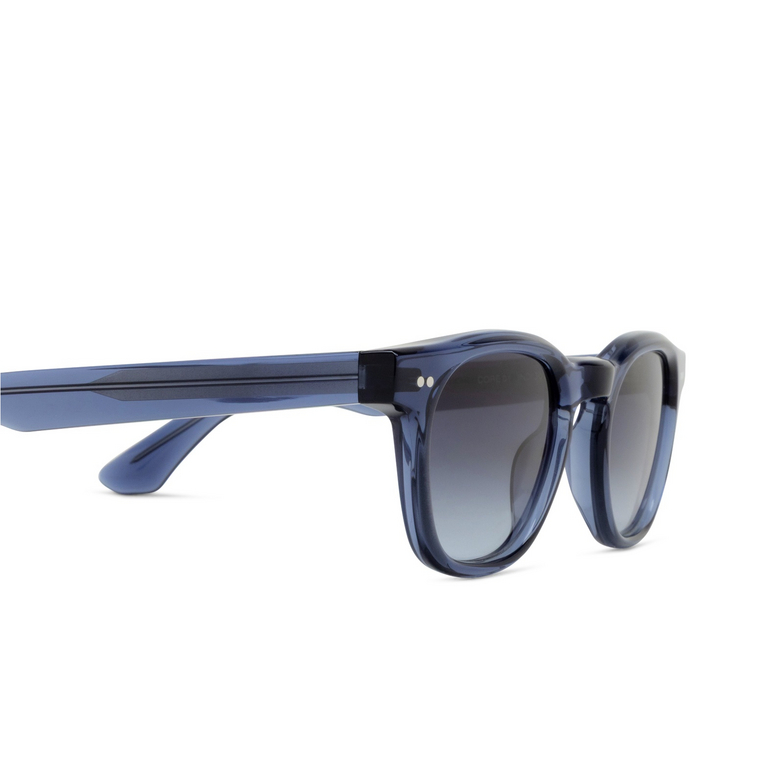 CHIMI 01 Sunglasses INDIGO - 3/4