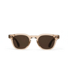 CHIMI 01 Sonnenbrillen LIGHT BROWN - Produkt-Miniaturansicht 1/3