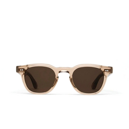 Occhiali da sole CHIMI 01 LIGHT BROWN
