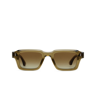 CHIMI 03 (2025) Sunglasses GREEN - front view