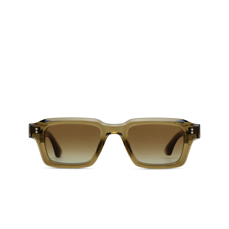 CHIMI 03 (2025) Sunglasses GREEN - 1/4