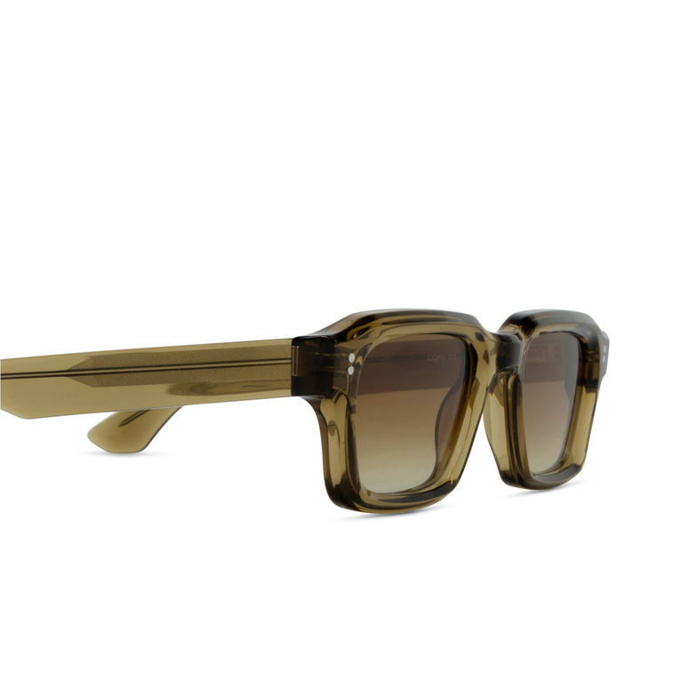 CHIMI 03 (2025) Sunglasses GREEN - 3/4