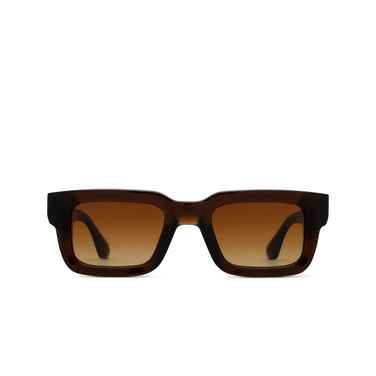 Occhiali da sole CHIMI 05 BROWN - frontale