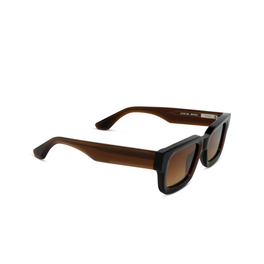 Occhiali da sole CHIMI 05 BROWN - tre quarti
