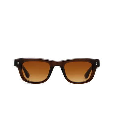 Gafas de sol CHIMI 08 (2025) BROWN - Vista delantera