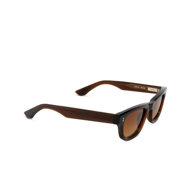 Gafas de sol CHIMI 08 (2025) BROWN - Vista tres cuartos