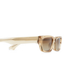 CHIMI 10 (2024) Sunglasses ECRU - product thumbnail 3/4