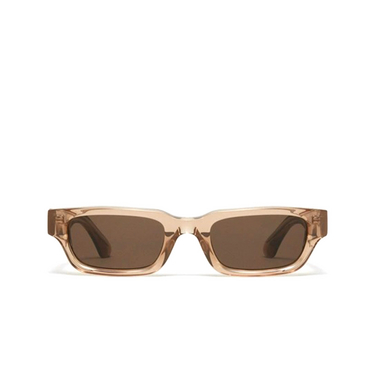 CHIMI 10 (2024) Sunglasses LIGHT BROWN - front view