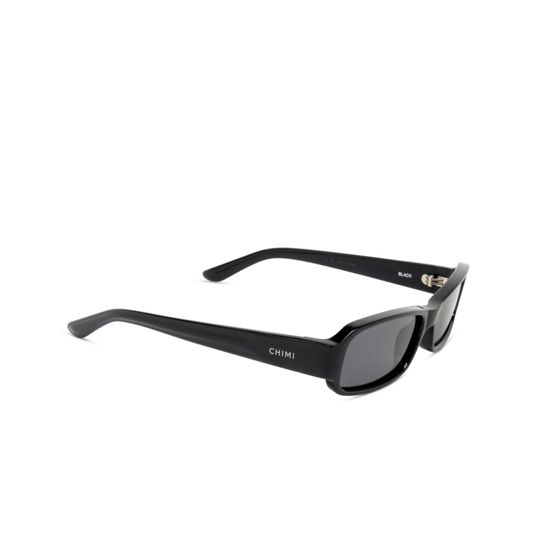 CHIMI BON Sunglasses BLACK - 2/4