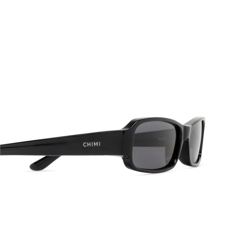 CHIMI BON Sunglasses BLACK - 3/4