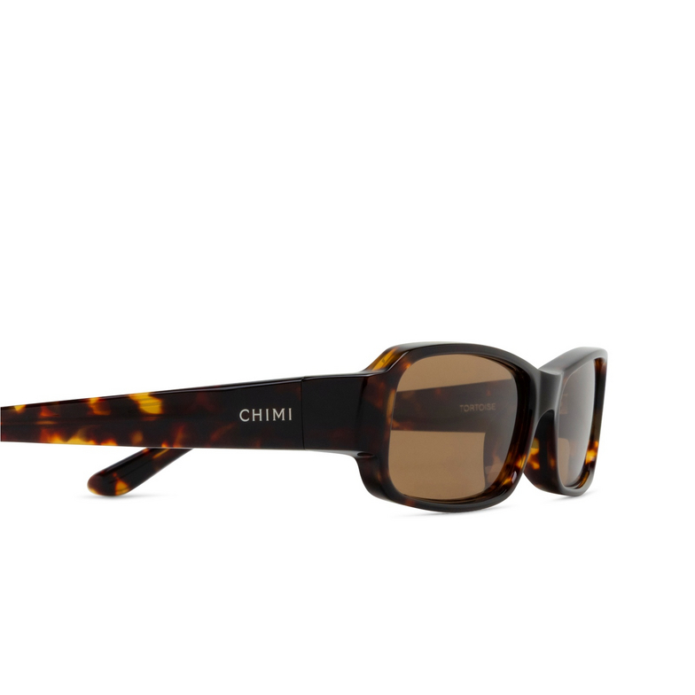CHIMI BON Sonnenbrillen TORTOISE - 3/4
