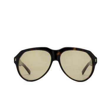 Gafas de sol CHIMI CAINE DUSTY BROWN TORTOISE - Vista delantera