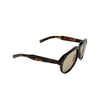 Gafas de sol CHIMI CAINE DUSTY BROWN TORTOISE - Miniatura del producto 2/4