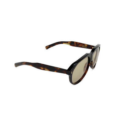 Gafas de sol CHIMI CAINE DUSTY BROWN TORTOISE - Vista tres cuartos