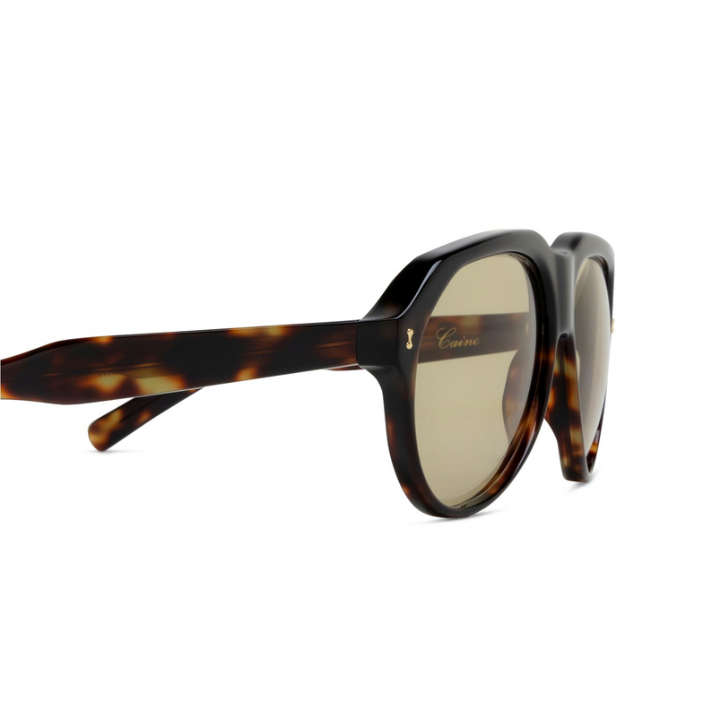Gafas de sol CHIMI CAINE DUSTY BROWN TORTOISE - 3/4