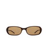 CHIMI CODE Sunglasses BROWN PORCELAIN - product thumbnail 1/4