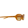 CHIMI CODE Sunglasses HONEY - product thumbnail 3/4