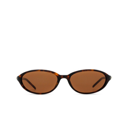 Lunettes de soleil CHIMI ELLIPSE TORTOISE