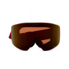 CHIMI GOGGLE 01 Sunglasses BURGUNDY - product thumbnail 1/7