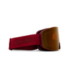 CHIMI GOGGLE 01 Sunglasses BURGUNDY - product thumbnail 3/7