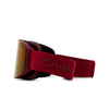 CHIMI GOGGLE 01 Sunglasses BURGUNDY - product thumbnail 4/7