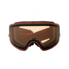 CHIMI GOGGLE 01 Sunglasses BURGUNDY - product thumbnail 5/7