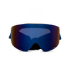 Lunettes de soleil CHIMI GOGGLE 01 DARK BLUE - Vignette du produit 1/7