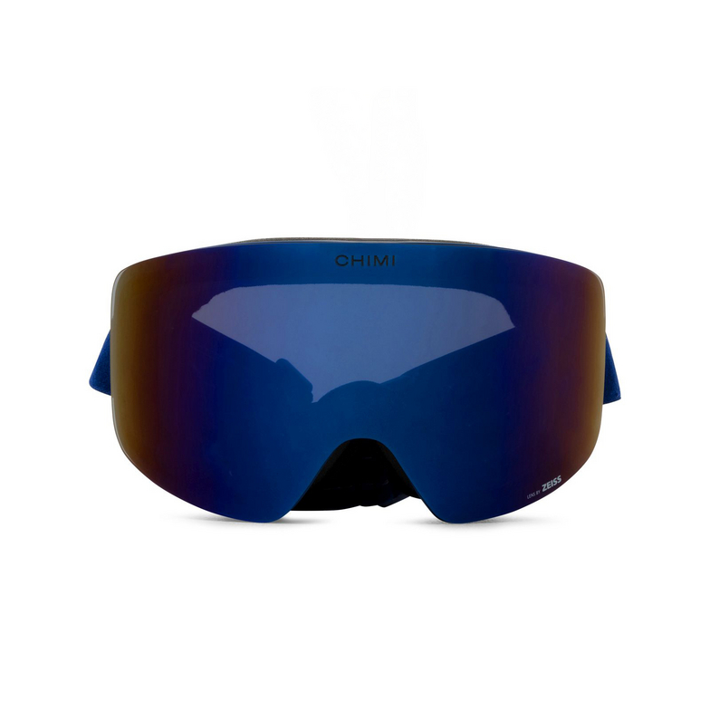 Lunettes de soleil CHIMI GOGGLE 01 DARK BLUE - 1/7