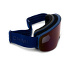 Lunettes de soleil CHIMI GOGGLE 01 DARK BLUE - Vignette du produit 2/7