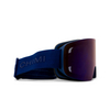 Lunettes de soleil CHIMI GOGGLE 01 DARK BLUE - Vignette du produit 3/7