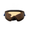 CHIMI GOGGLE 01 Sunglasses DARK BLUE black - product thumbnail 5/7