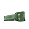 CHIMI GOGGLE 01 Sunglasses LIGHT GREEN green - product thumbnail 3/7