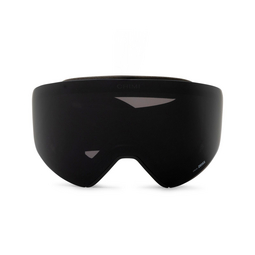 CHIMI GOGGLE 02 Sunglasses BLACK