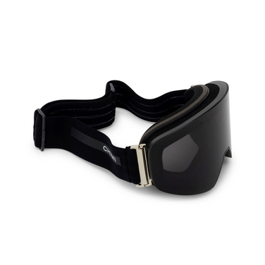 Occhiali da sole CHIMI GOGGLE 02 BLACK - tre quarti