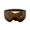 CHIMI GOGGLE 02 Sunglasses BLACK - product thumbnail 5/7