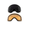 CHIMI GOGGLE 02 Sunglasses BLACK - product thumbnail 6/7