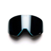 CHIMI GOGGLE 02 Sunglasses TEAL - product thumbnail 1/3