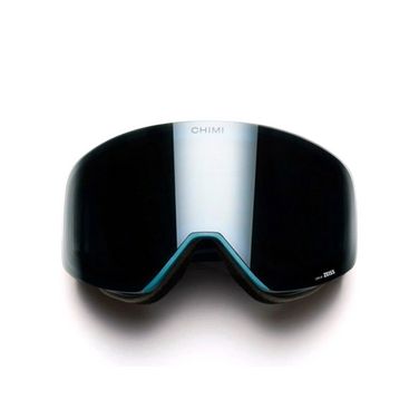 Occhiali da sole CHIMI GOGGLE 02 TEAL - frontale