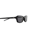 CHIMI IRIS Sunglasses BLACK - product thumbnail 3/4